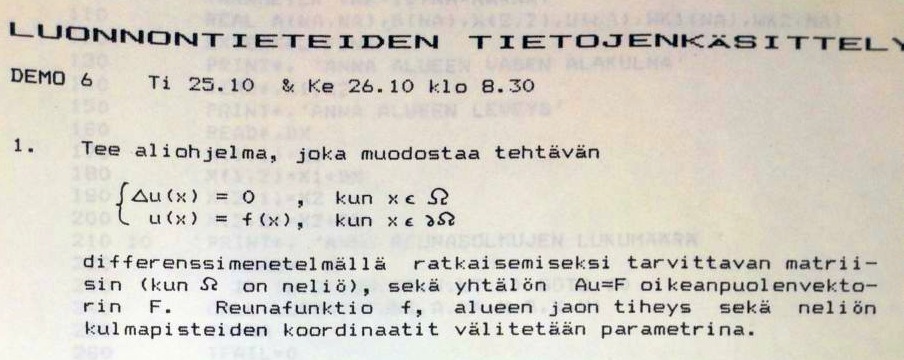 Demo 6 25.10 1983