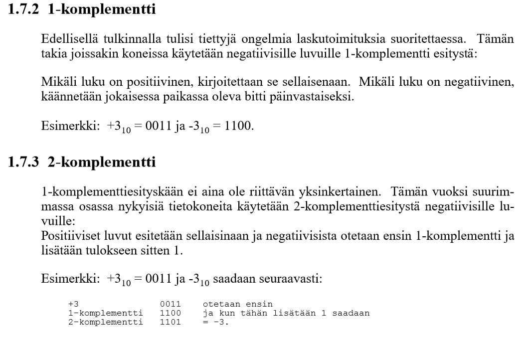 Tietokonejärjestelmät, 1990, Borland Sprint