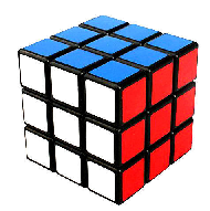 Rubikin kuutio