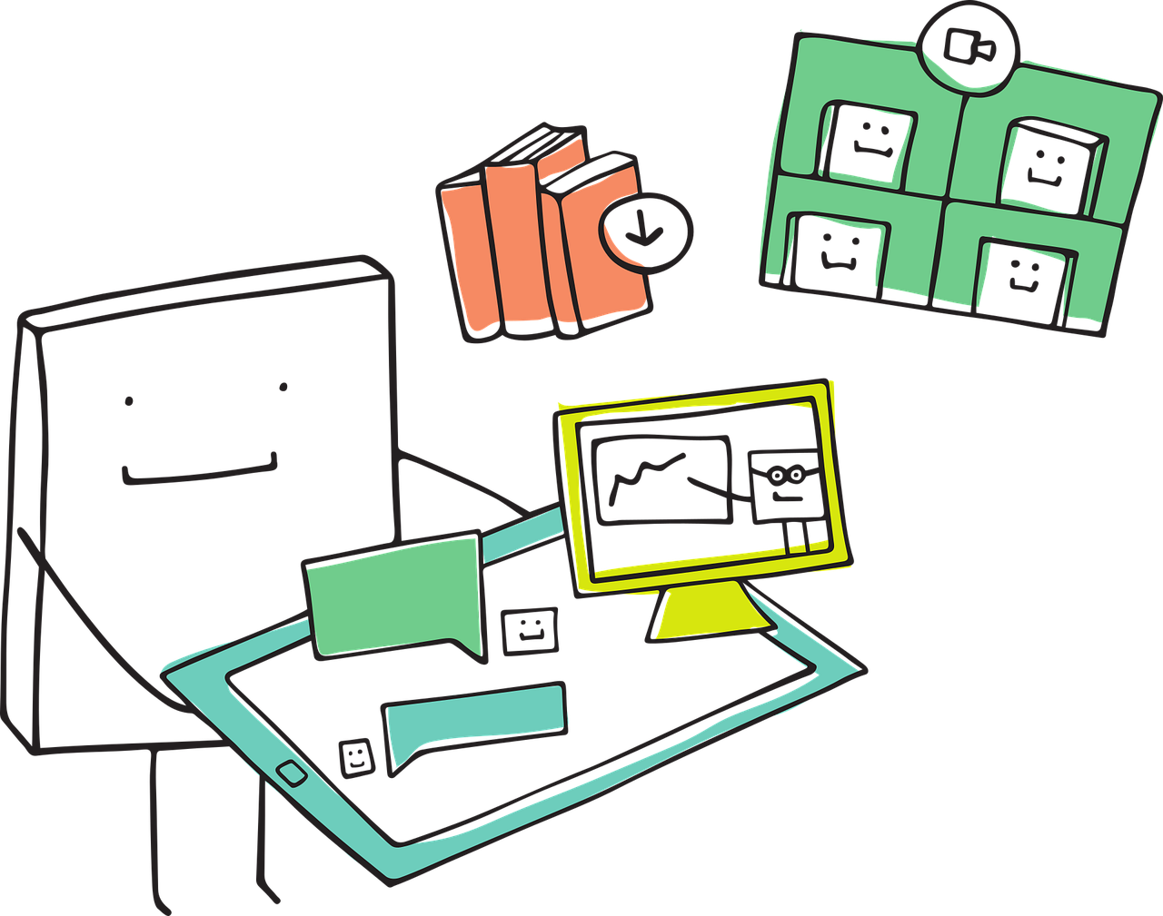 Kuva: Pixabay