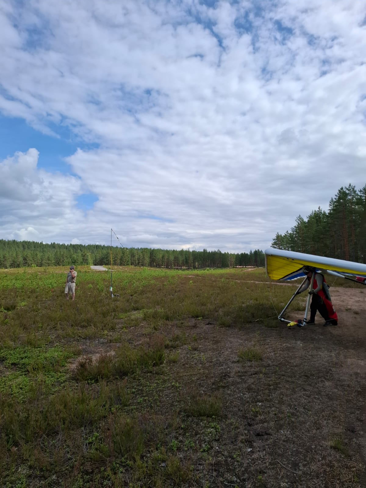 Jani 5. kisapäivä 33:lla